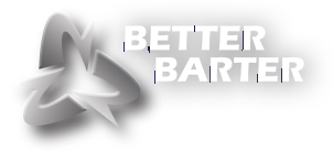 Better Barter Inc